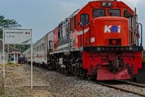 KA Bukit Serelo Layani 406.739 Pelanggan Januari–September 2025, Waktu Tempuh Lebih Cepat 50 Menit