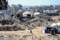 Utusan Palestina desak PBB dukung ICC dan akhiri impunitas Israel