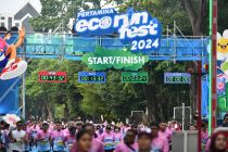 Raih Predikat World Athletics Label, Pertamina Eco RunFest 2025 Mendunia
