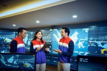 PGN Perkuat Fundamental Bisnis dan Kelola Dinamika Bisnis di Triwulan III 2025