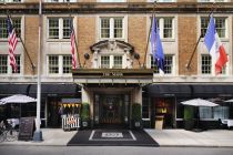 The Mark Hotel Masuk di Peringkat The World's 50 Best Hotels 2025 yang Bergengsi
