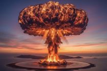 China: AS harus kurangi senjata nuklir jika ingin denuklirisasi