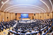 Perwakilan dari 25 negara membahas inovasi teknologi laut dalam di Sanya, China