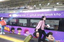 Masyarakat Mulai Pesan Tiket Libur Nataru, KAI Ajak Rencanakan Perjalanan Lebih Awal Lewat Access by KAI