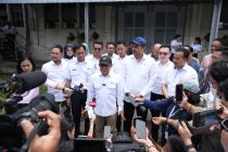 KAI Dukung Pemberdayaan UMKM melalui Pemanfaatan Kawasan Laswi Heritage Bandung