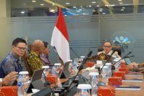 KP2MI dan IBC bahas latih 500.000 calon pekerja migran terampil