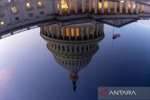 Demokrat AS: Tak ada bukti dukung aksi militer di Venezuela