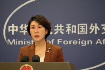 Untuk pertama kalinya, Raja Thailand akan berkunjung ke China