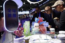 Memanfaatkan \"Peluang China 2.0\" untuk kemakmuran bersama