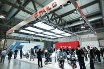 Tampil Luar Biasa di Milan Selama Tiga Tahun Berturut-turut, TAILG Hadirkan Tren Baru dalam Solusi Mobilitas Listrik di Pasar Dunia