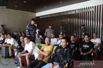 Kemlu pulangkan ratusan WNI rentan dari detensi imigrasi Johor Bahru