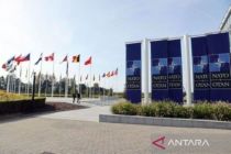 Stoltenberg: Penarikan AS dari Afghanistan kekalahan terbesar NATO