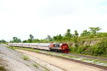 KA Rajabasa Jadi Pilihan Mobilitas Utama di Sumatra Selatan dan Lampung, Layani 557 Ribu Pelanggan Januari-Oktober 2025