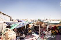 AS desak pihak bertikai di Sudan segera sepakati gencatan senjata