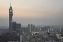 Arab Saudi pamer capaian kualitas hidup di WEF Davos