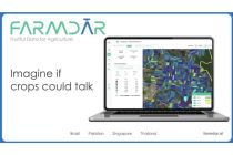 Farmdar Raih Investasi Strategis dari Asian Development Bank untuk Mengembangkan Skala Teknologi AI di Sektor Pertanian Asia
