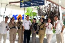 Semangat Pahlawan, Semangat Masa Depan: KAI Group Gelar Kegiatan Hari Pahlawan di Berbagai Wilayah