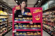 OTOKI Luncurkan JIN RAMEN yang Bersertifikasi Halal di Indonesia