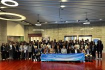 Dahana Aktif dalam Ajang ACESD x ACEEP 2025 Conference Program di Fukuoka-Japan