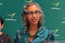 Australia dan UNICEF dukung program makanan bergizi gratis