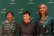 Wakil Dubes: Prabowo, Albanese akan bahas kerja sama pangan, pertanian