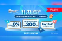 Universal Studios Japan, Destinasi Wisata Favorit dengan Rating Istimewa di Traveloka