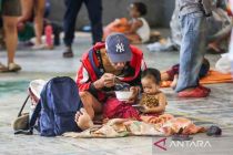 Korban tewas topan di Filipina 259 orang, puluhan ribu rumah rusak