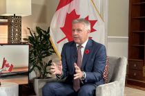 Dubes Kanada: Libatkan perempuan, ekonomi pasti tumbuh lebih cepat