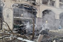 Operator telekomunikasi Rusia luncurkan sistem verifikasi anti-drone