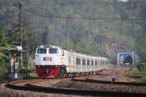 Kinerja KAI Group Tumbuh 8,15 Persen: Penggerak Mobilitas, Ekonomi, dan Konektivitas Nasional