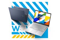 ASUS Luncurkan Deretan Laptop Ringan dan Tangguh untuk Mahasiswa