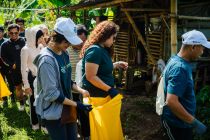 Evermos Rayakan Ulang Tahun ke-7 dengan Kampanye #AdaUntukIbu dan Aksi Lingkungan