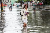 Korban tewas akibat dua topan di Filipina bertambah jadi 259 Orang