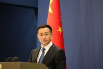 China sampaikan simpati terhadap korban topan di Filipina