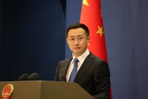 China sebut tidak ada warganya jadi korban ledakan di India