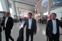 KAI jadikan China acuan pengembangan kereta di Indonesia