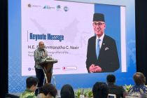 Wamenlu: Indonesianis jadi jembatan strategis Indonesia dan dunia