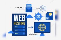 Hosting Murah Indonesia Jadi Pilihan Strategis Startup dan UMKM