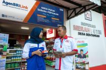 AgenBRILink dorong Koperasi Desa/Kelurahan Merah Putih jadi penggerak ekonomi desa