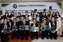 Mewakili Indonesia, Halo BCA Raih Penghargaan Global “Top Ranking Performers Awards 2025”