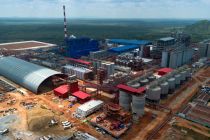 MIND ID Perkuat Komitmen Transisi Energi Lewat Hilirisasi Bauksit