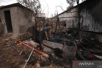 Sekjen PBB kutuk keras serangan pemukim Israel di masjid Tepi Barat