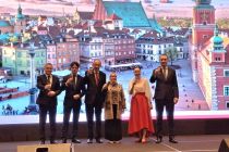 Rayakan 70 tahun hubungan, Polandia ingin lebih erat dengan RI