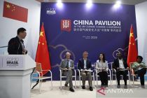 COP30 desak kerja sama Selatan-Selatan untuk majukan tata kelola iklim