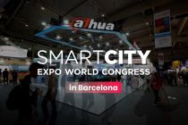 Dahua Technology Luncurkan Berbagai Solusi "Smart City" yang Didukung Model AI Besar Xinghan di SCEWC 2025