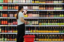 Penjualan retail China naik 4,3 persen dalam 10 bulan Pertama 2025