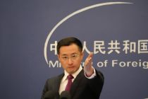 China desak PM Jepang Sanae Takaichi tarik ucapan soal Taiwan