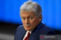 Rusia sepakat dengan Trump: Perdamaian Ukraina sudah semakin dekat