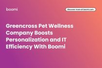 Greencross Pet Wellness Company Tingkatkan Personalisasi dan Efisiensi TI Dengan Boomi