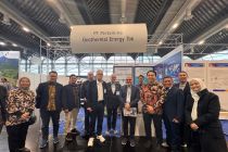Inovasi Panas Bumi PGE Raih Empat Penghargaan Internasional di IENA 2025, Perkuat Posisi Indonesia di Sektor Energi Hijau Global